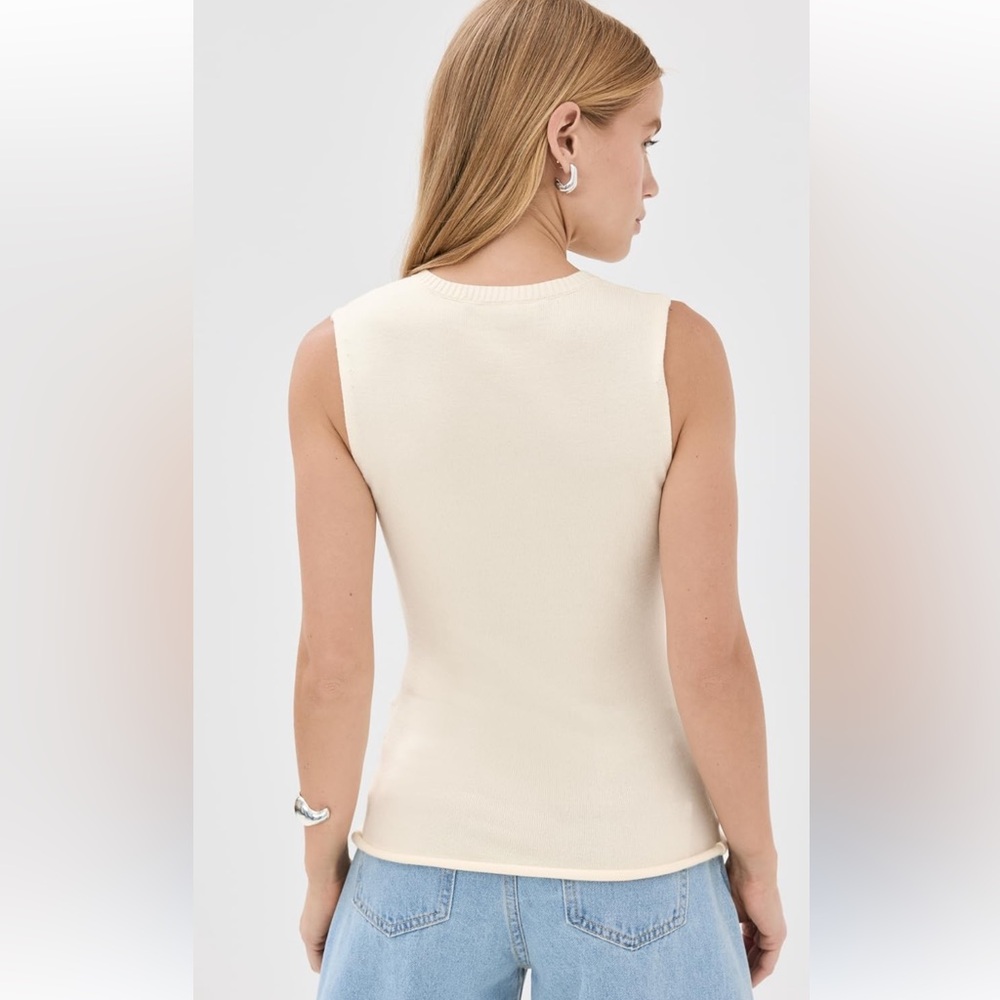 LIONESS KOURT VEST - Picture 2 of 9